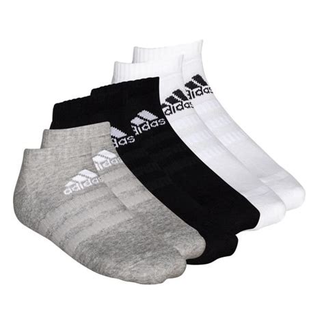 sokken adidas kind|adidas cushioned low socks.